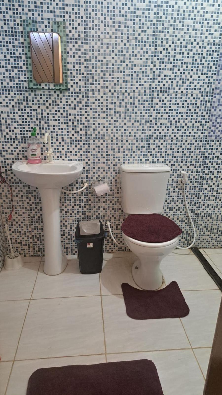 Praia Tabuba Do Morro Branco Suite 04 Pessoas เบเบรีเบ ภายนอก รูปภาพ